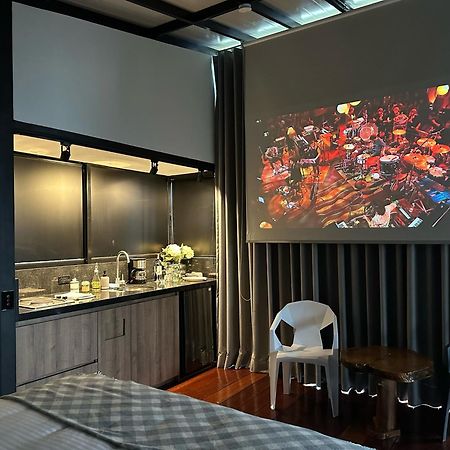 Vip Glamping Ruitoque, Hermosa Vista Floridablanca Esterno foto