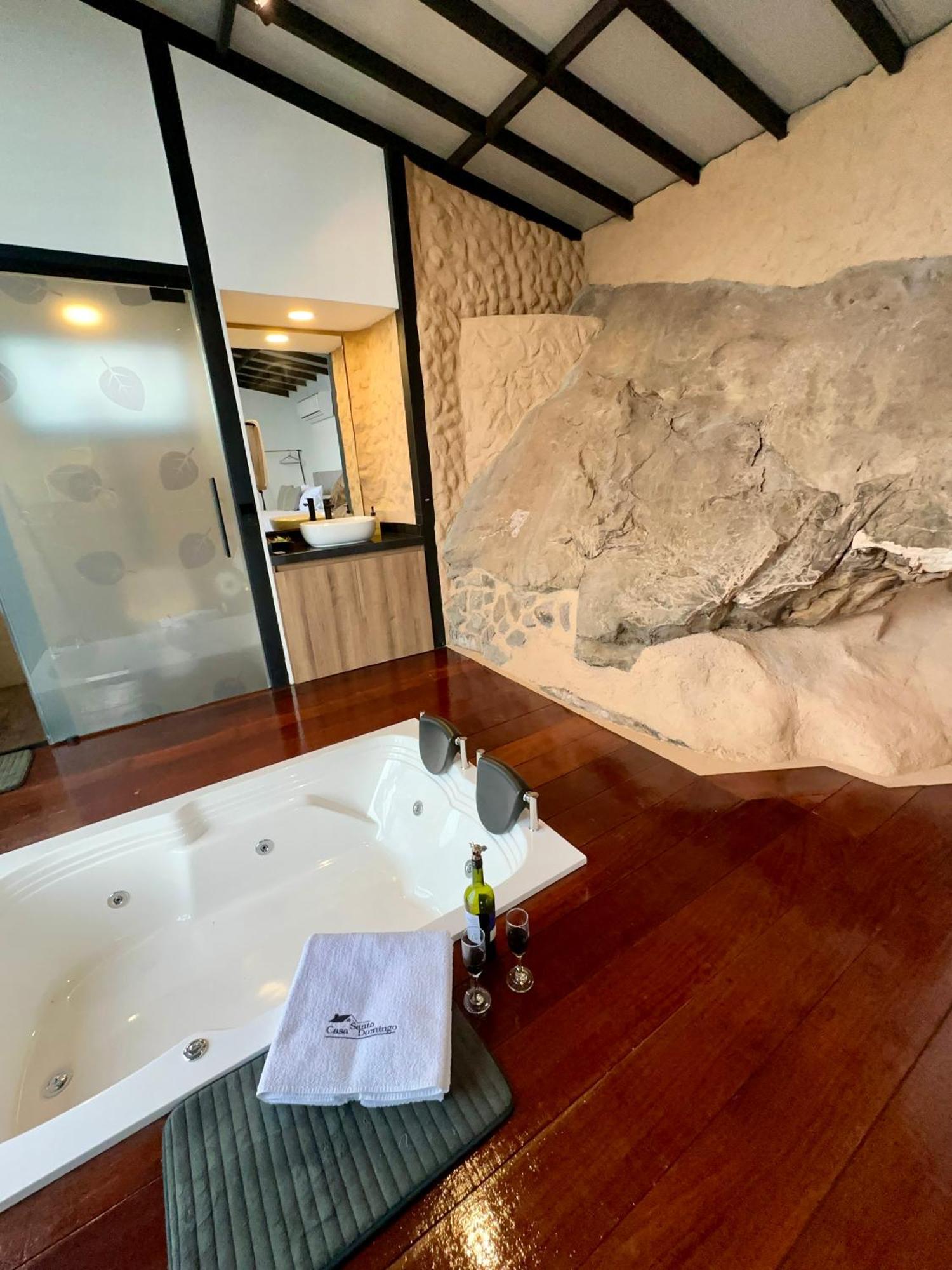 Vip Glamping Ruitoque, Hermosa Vista Floridablanca Esterno foto