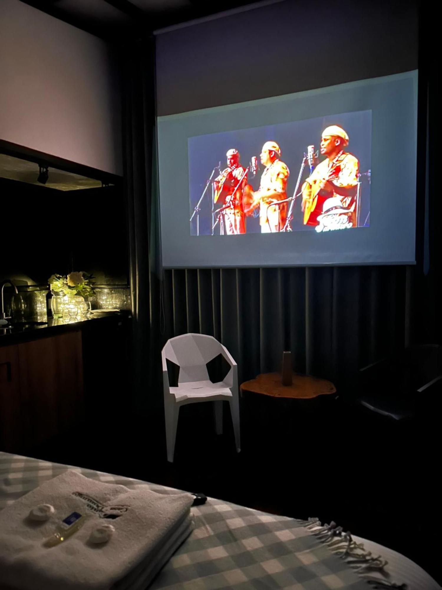Vip Glamping Ruitoque, Hermosa Vista Floridablanca Esterno foto