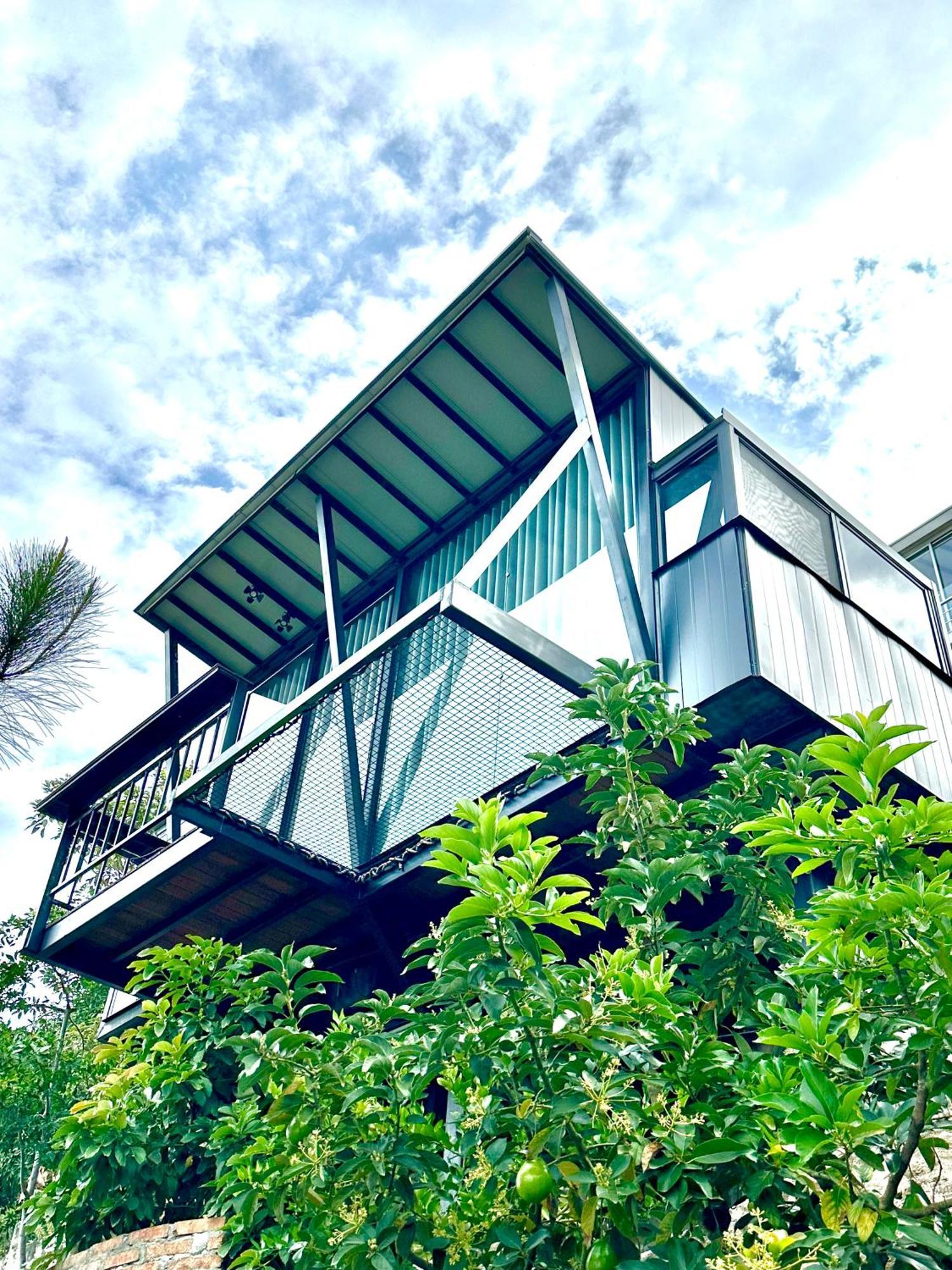 Vip Glamping Ruitoque, Hermosa Vista Floridablanca Esterno foto