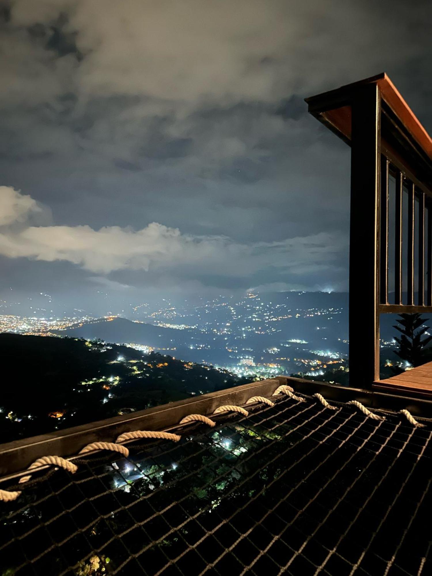 Vip Glamping Ruitoque, Hermosa Vista Floridablanca Esterno foto