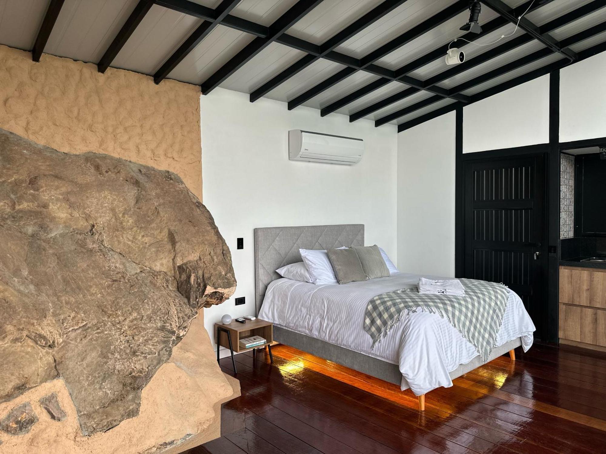 Vip Glamping Ruitoque, Hermosa Vista Floridablanca Esterno foto